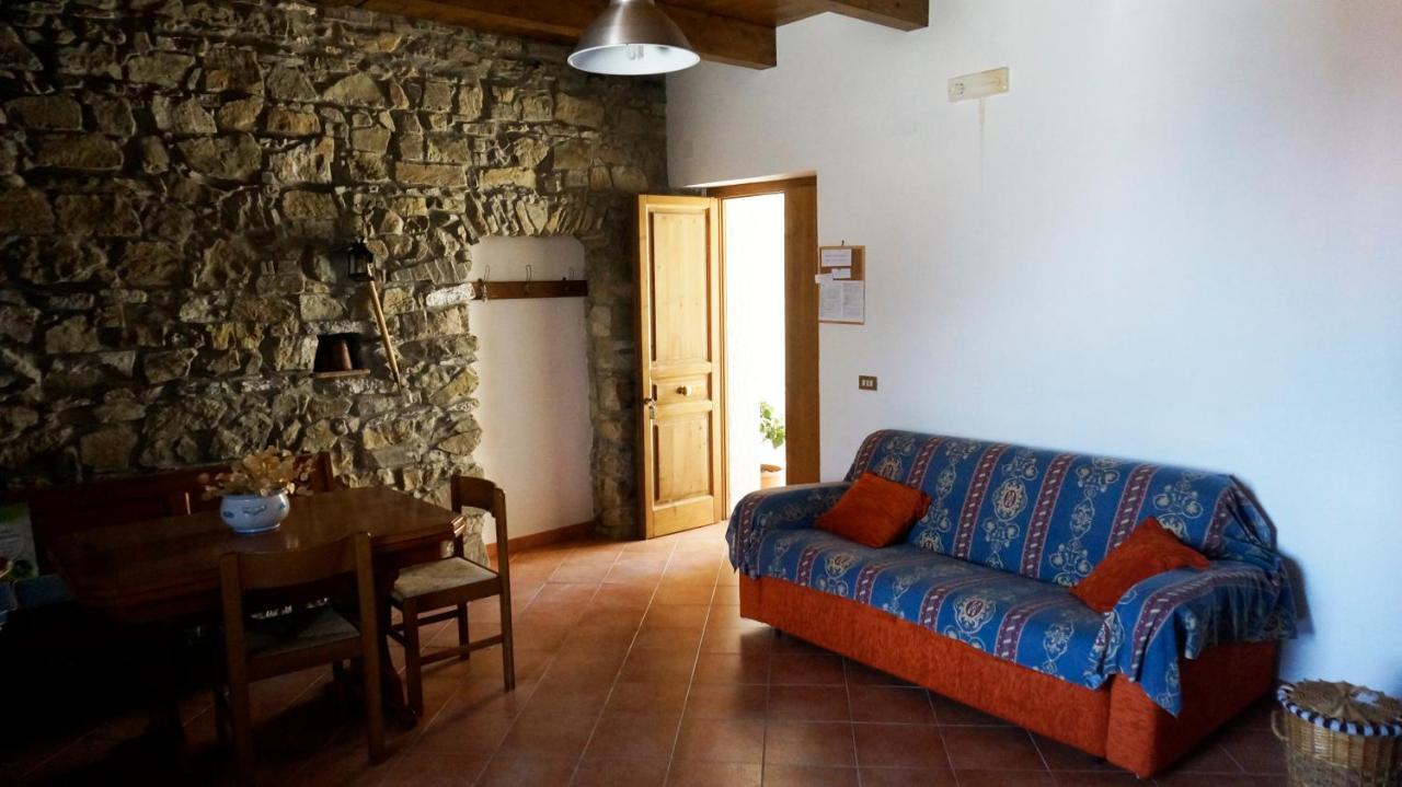 Casa Vacanze Giuliana Casigliano  Bagian luar foto