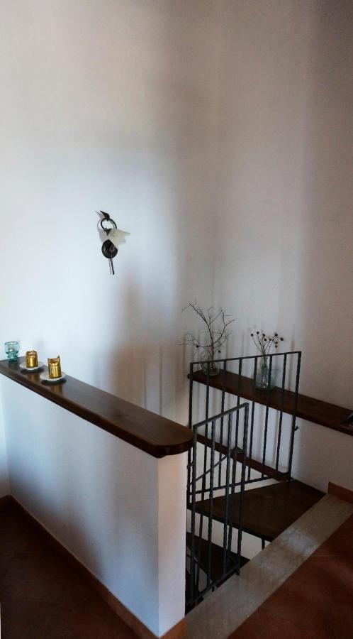 Casa Vacanze Giuliana Casigliano  Bagian luar foto