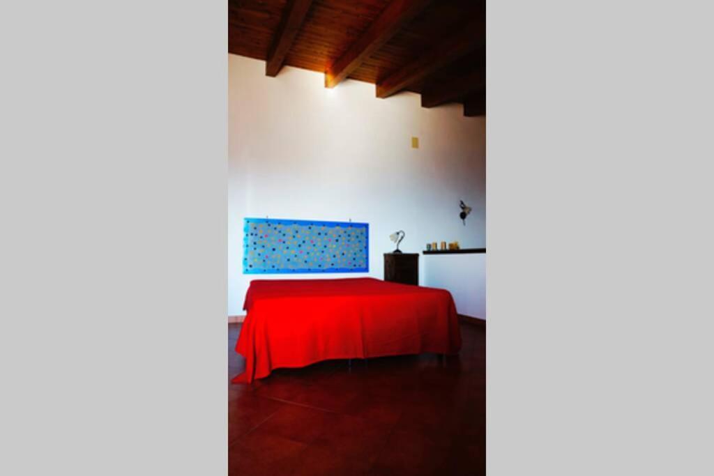 Casa Vacanze Giuliana Casigliano  Bagian luar foto